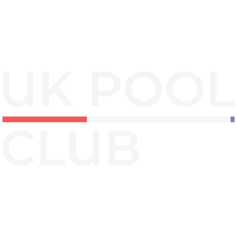 UK Pool Club Logo